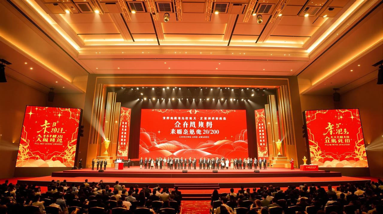 淘淘影视新闻：淘淘影视《云端之上》荣获金鸡奖三项提名